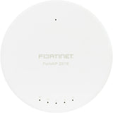 Fortinet FortiAP 221E Dual Band IEEE 802.11ac 1.24 Gbit/s Wireless Access Point - Indoor