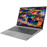 Lenovo IdeaPad 5 15ARE05 81YQ007NUS 15.6" Notebook - Full HD - 1920 x 1080 - AMD Ryzen 7 4700U Octa-core (8 Core) 2 GHz - 16 GB Total RAM - 512 GB SSD - Graphite Gray