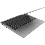 Lenovo IdeaPad 5 15ARE05 81YQ007NUS 15.6" Notebook - Full HD - 1920 x 1080 - AMD Ryzen 7 4700U Octa-core (8 Core) 2 GHz - 16 GB Total RAM - 512 GB SSD - Graphite Gray