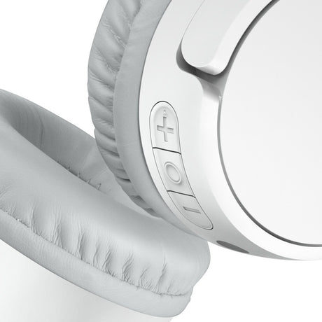 Belkin SoundForm Mini Wireless On-Ear Headphones for Kids