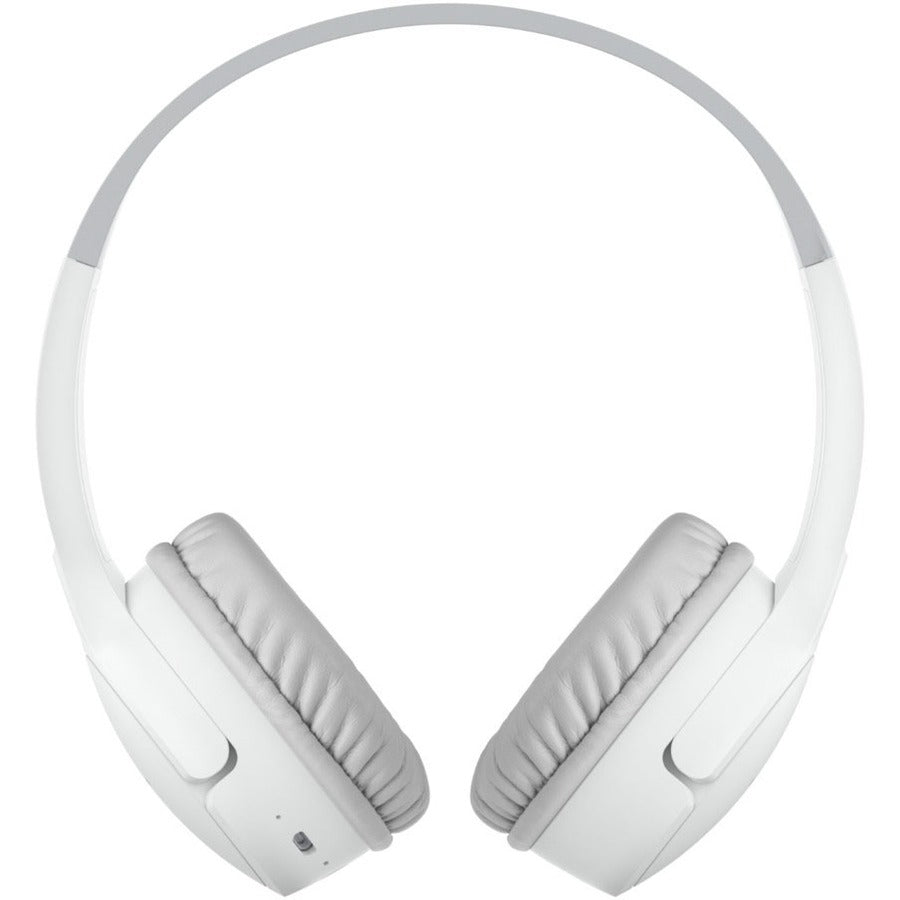 Belkin SoundForm Mini Wireless On-Ear Headphones for Kids