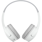 Belkin SoundForm Mini Wireless On-Ear Headphones for Kids