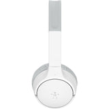 Belkin SoundForm Mini Wireless On-Ear Headphones for Kids