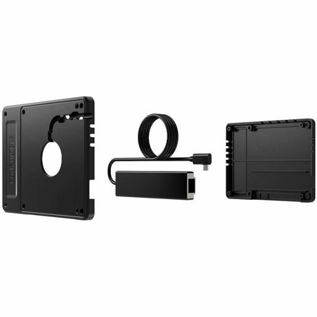 Compulocks +HUB H01 Mounting Box for USB Hub, Cable, Tablet