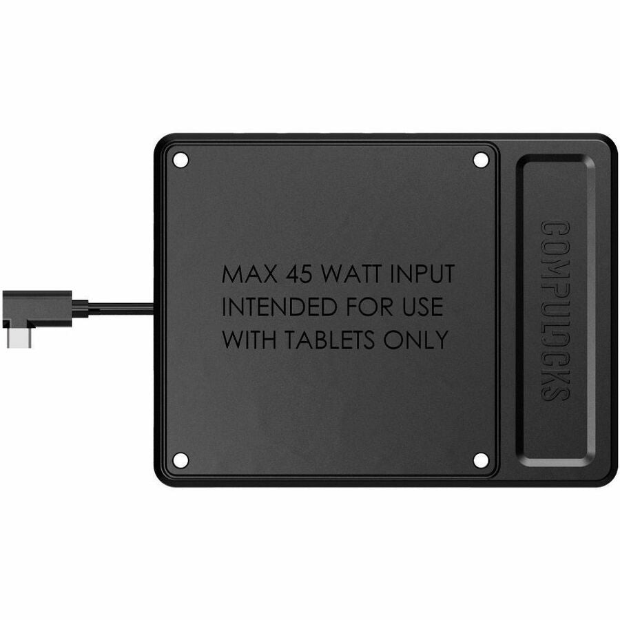 Compulocks +HUB H01 Mounting Box for USB Hub, Cable, Tablet