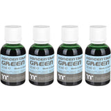 ttpremium Concentrate - Green (4 Bottle Pack)