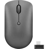 Lenovo 540 USB-C Wireless Compact Mouse