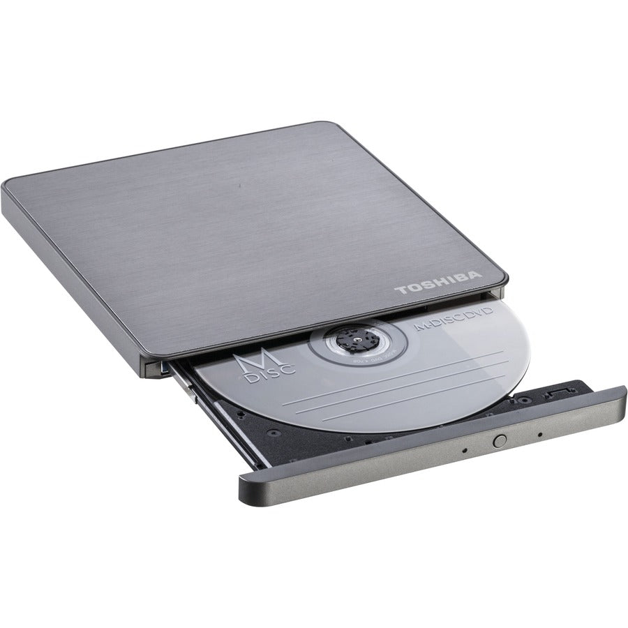 Toshiba DVD-Writer - External