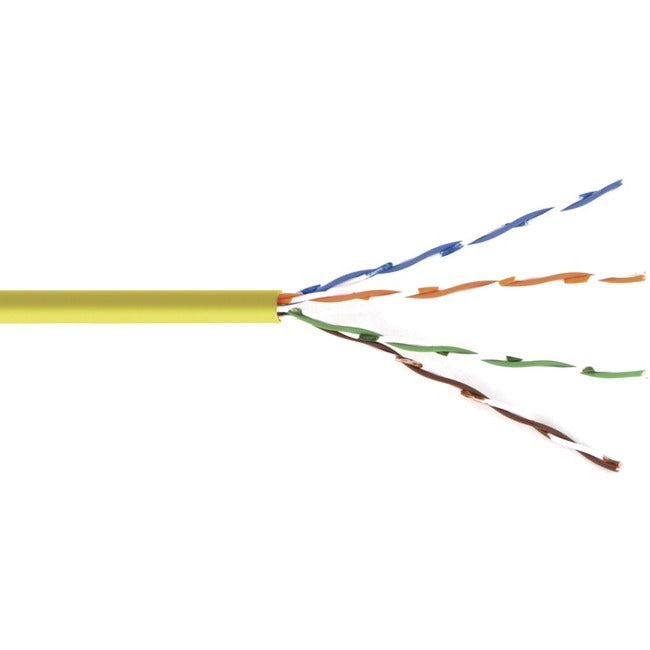 Kramer CAT 6 Cable - Solid Center