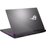 Asus ROG Strix G17 G713 G713PI-DS94 17.3" Gaming Notebook - WQHD - AMD Ryzen 9 7945HX - 16 GB - 1 TB SSD - Eclipse Gray