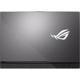 Asus ROG Strix G17 G713 G713PI-DS94 17.3" Gaming Notebook - WQHD - AMD Ryzen 9 7945HX - 16 GB - 1 TB SSD - Eclipse Gray