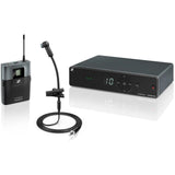 Sennheiser Wireless Microphone System