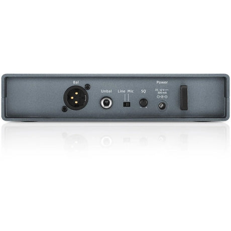 Sennheiser Wireless Microphone System