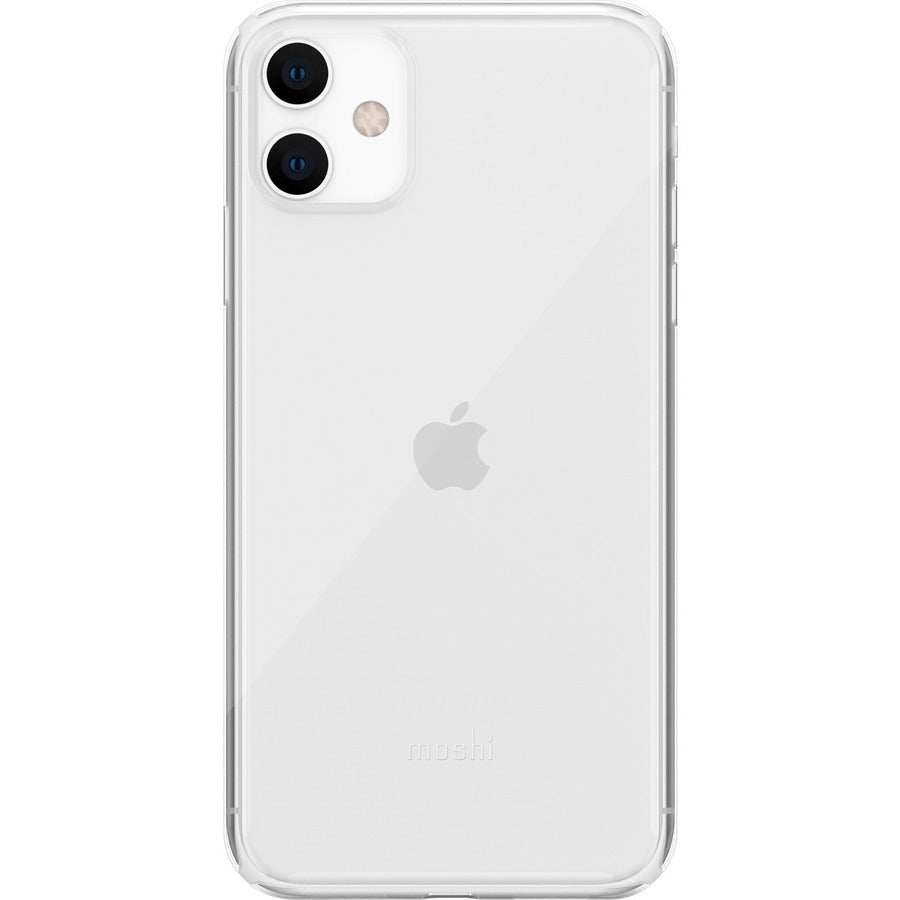 Moshi SuperSkin Clear Case for iPhone 11