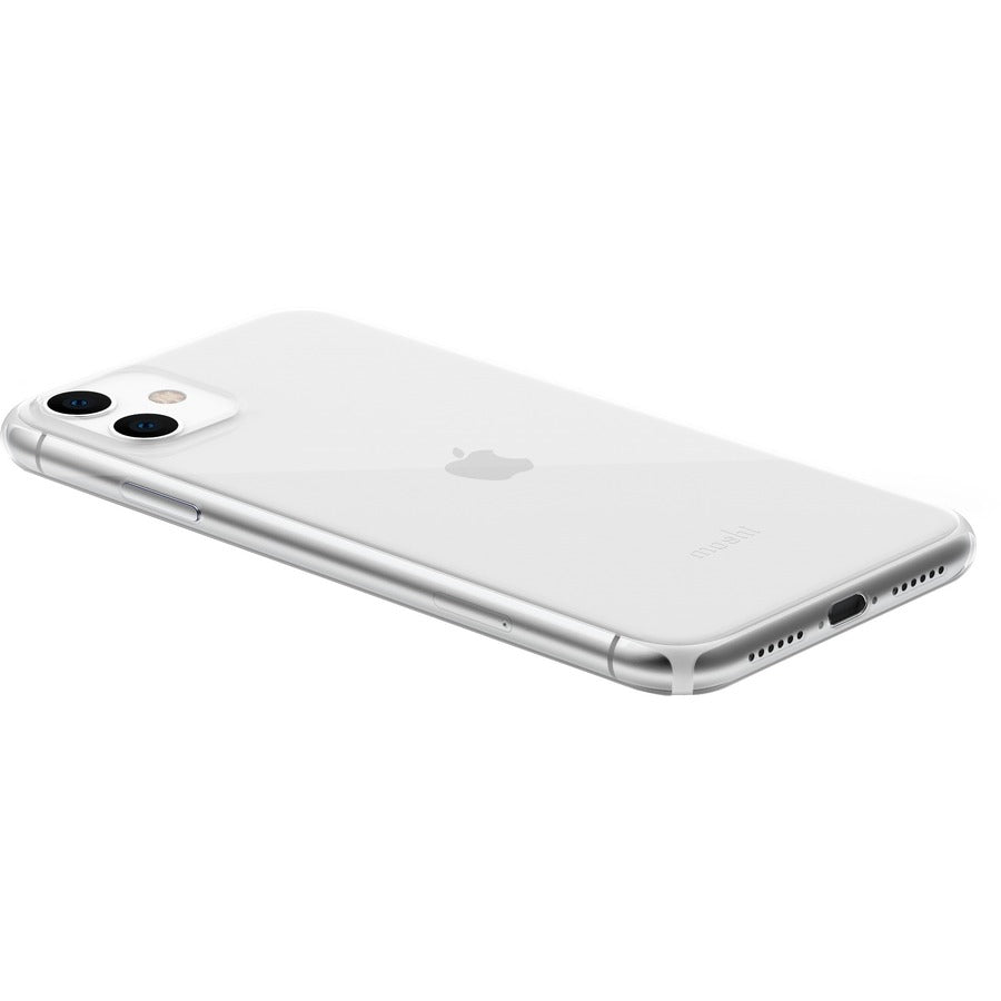 Moshi SuperSkin Clear Case for iPhone 11