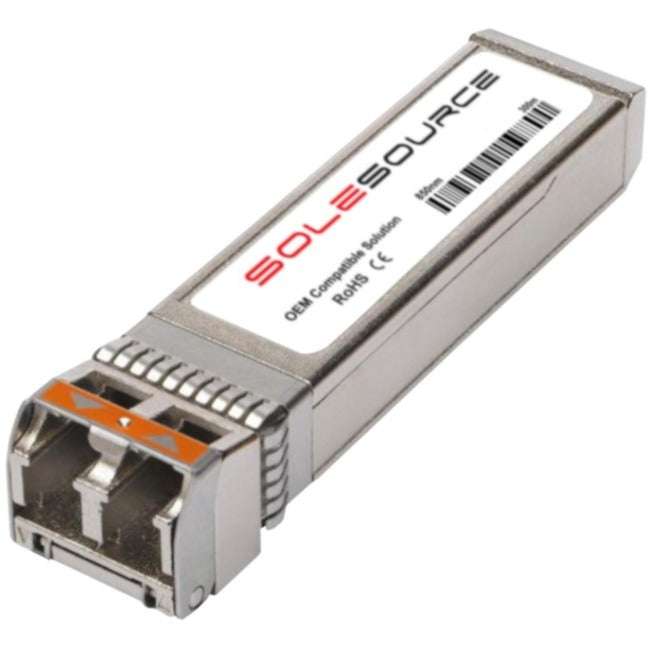 Sole Source GLC-LH-SM SFP Module