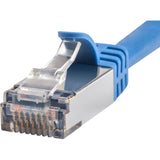 Monoprice Cat.7 S/FTP Patch Network Cable