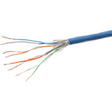 Monoprice Cat.7 S/FTP Patch Network Cable