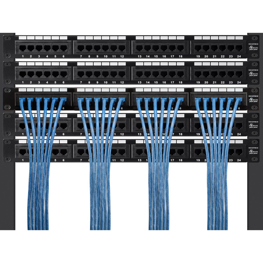 Monoprice Cat.7 S/FTP Patch Network Cable