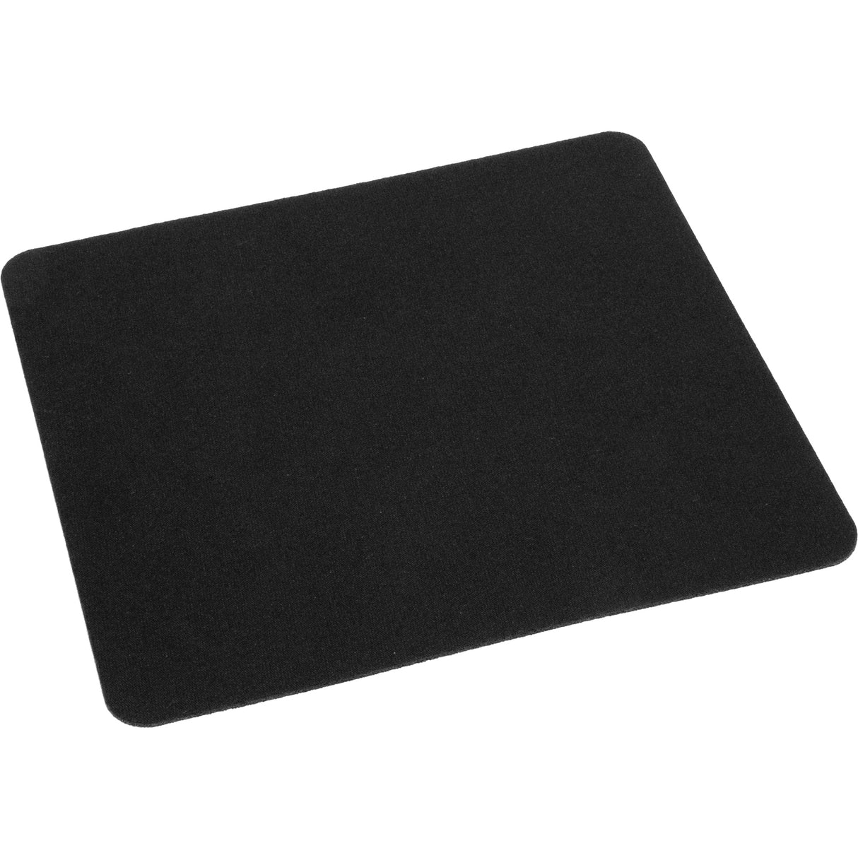 Allsop Basic Mousepad - Black - (28229)