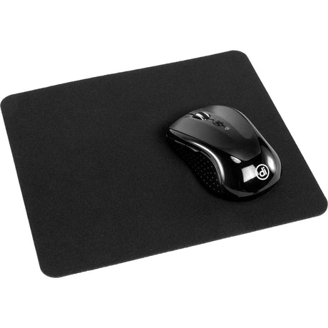 Allsop Basic Mousepad - Black - (28229)