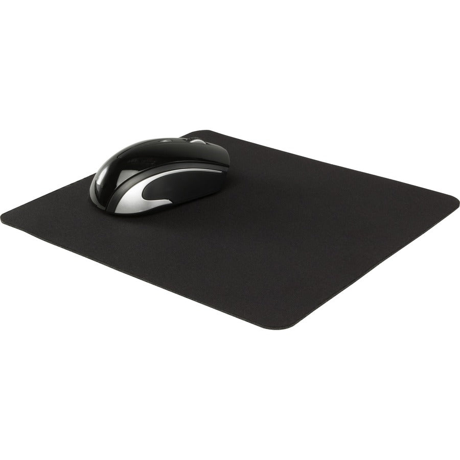 Allsop Basic Mousepad - Black - (28229)