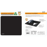 Allsop Basic Mousepad - Black - (28229)