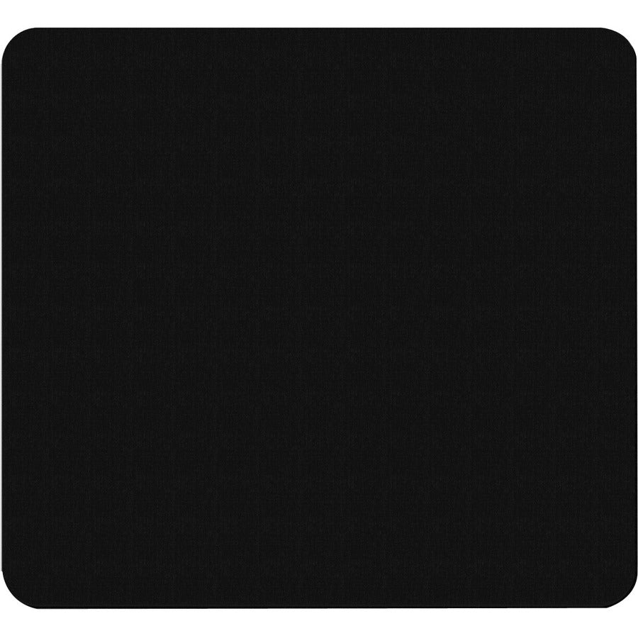 Allsop Basic Mousepad - Black - (28229)