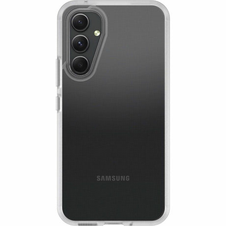 OtterBox Galaxy A54 5G React Series Antimicrobial Case