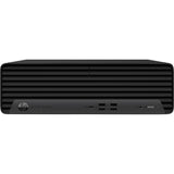 HP Elite 800 G9 Desktop Computer - Intel Core i7 13th Gen i7-13700 - 16 GB - 512 GB SSD - Small Form Factor