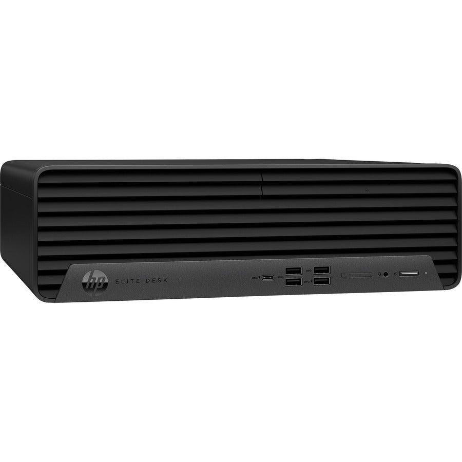 HP Elite 800 G9 Desktop Computer - Intel Core i7 13th Gen i7-13700 - 16 GB - 512 GB SSD - Small Form Factor