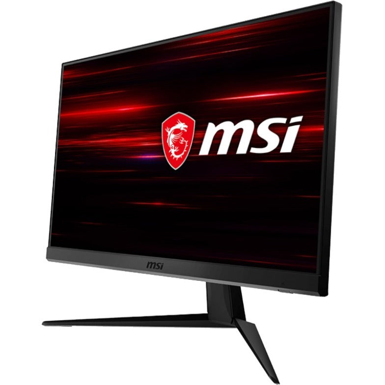 MSI Optix G241V E2 24" Class Full HD Gaming LCD Monitor - 16:9 - Black