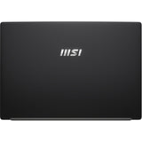 MSI Modern 14 C11M Modern 14 C11M-065US 14" Notebook - Full HD - 1920 x 1080 - Intel Core i5 11th Gen i5-1155G7 2.50 GHz - 8 GB Total RAM - 8 GB On-board Memory - 512 GB SSD - Classic Black