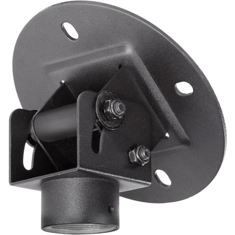 Atdec ceiling mount for medium display, long pole - Loads up to 55lb - Black - VESA 200x200