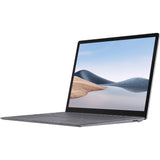 Microsoft Surface Laptop 4 13.5" Touchscreen Notebook - 2256 x 1504 - AMD Ryzen 5 4680U Hexa-core (6 Core) 2.20 GHz - 8 GB Total RAM - 256 GB SSD - Platinum