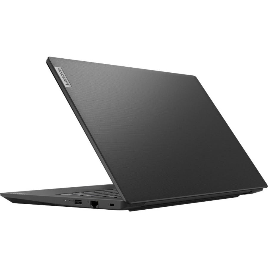 Lenovo V14 G4 AMN 82YT00Q3US 14" Notebook - Full HD - AMD Ryzen 5 7520U - 8 GB - 256 GB SSD - Business Black