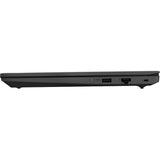 Lenovo V14 G4 AMN 82YT00Q3US 14" Notebook - Full HD - AMD Ryzen 5 7520U - 8 GB - 256 GB SSD - Business Black