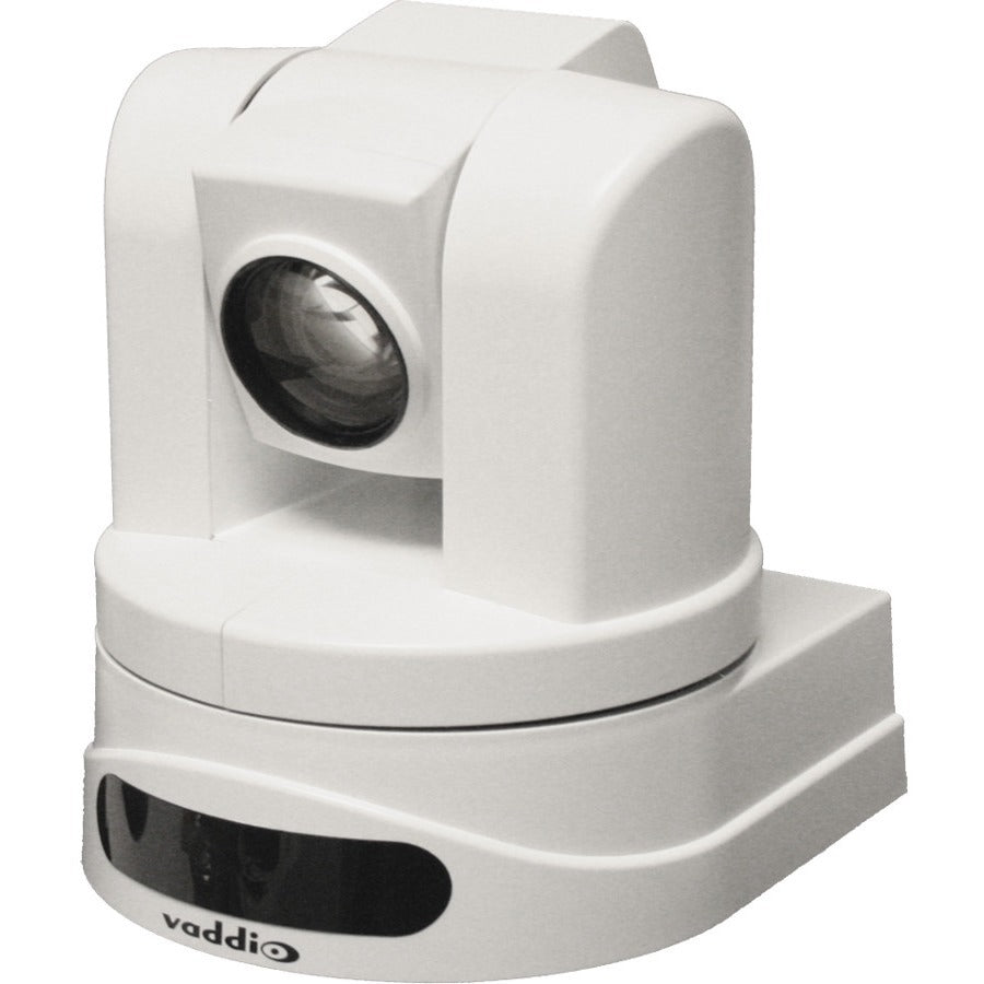 Vaddio ClearVIEW HD-20SE 2.1 Megapixel HD Surveillance Camera - Monochrome, Color - 1 Pack