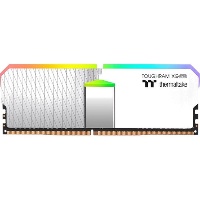 Thermaltake TOUGHRAM XG RGB Memory DDR4 4400MHz 16GB (8GB x2)-White