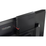 Lenovo ThinkCentre M715q 10VL000QUS Tiny Thin Client - AMD Ryzen 3 2200GE Quad-core (4 Core) 3.20 GHz