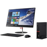 Lenovo ThinkCentre M715q 10VL000QUS Tiny Thin Client - AMD Ryzen 3 2200GE Quad-core (4 Core) 3.20 GHz