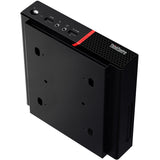 Lenovo ThinkCentre M715q 10VL000QUS Tiny Thin Client - AMD Ryzen 3 2200GE Quad-core (4 Core) 3.20 GHz