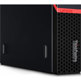 Lenovo ThinkCentre M715q 10VL000QUS Tiny Thin Client - AMD Ryzen 3 2200GE Quad-core (4 Core) 3.20 GHz