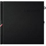 Lenovo ThinkCentre M715q 10VL000QUS Tiny Thin Client - AMD Ryzen 3 2200GE Quad-core (4 Core) 3.20 GHz