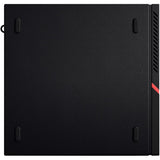 Lenovo ThinkCentre M715q 10VL000QUS Tiny Thin Client - AMD Ryzen 3 2200GE Quad-core (4 Core) 3.20 GHz