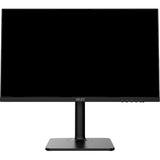 MSI Modern MD241P 24" Class Full HD LCD Monitor - 16:9 - Matte Black