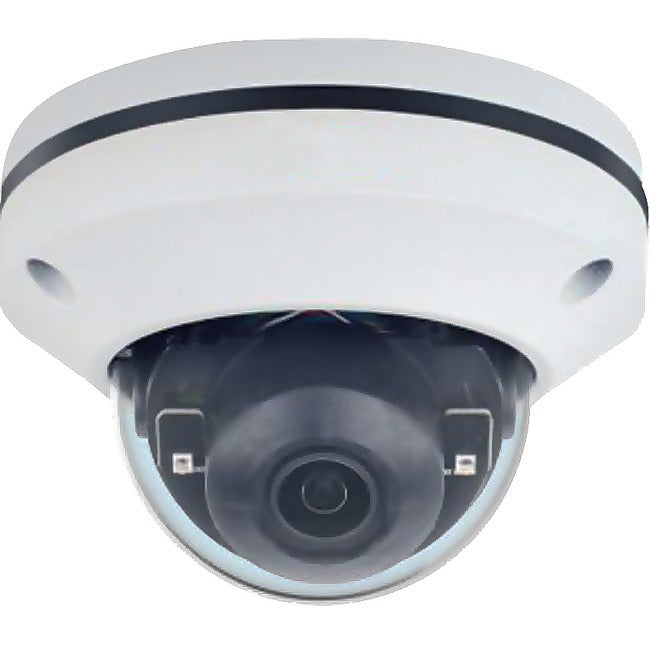 Ganz GENSTAR ZN8-MD2X3DL 2 Megapixel Full HD Network Camera - Dome