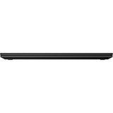 Lenovo ThinkPad X13 Gen 3 21BN008DUS 13.3" Touchscreen Notebook - WUXGA - 1920 x 1200 - Intel Core i7 12th Gen i7-1255U Deca-core (10 Core) 3.50 GHz - 16 GB Total RAM - 512 GB SSD - Villi Black