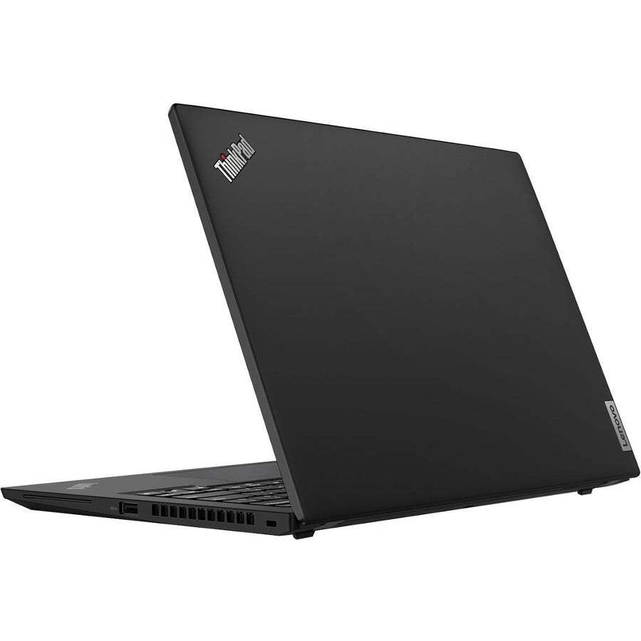 Lenovo ThinkPad X13 Gen 3 21BN008DUS 13.3" Touchscreen Notebook - WUXGA - 1920 x 1200 - Intel Core i7 12th Gen i7-1255U Deca-core (10 Core) 3.50 GHz - 16 GB Total RAM - 512 GB SSD - Villi Black