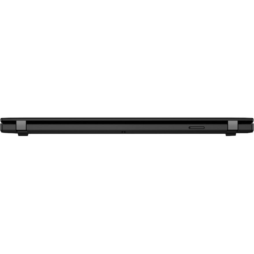 Lenovo ThinkPad X13 Gen 3 21BN008DUS 13.3" Touchscreen Notebook - WUXGA - 1920 x 1200 - Intel Core i7 12th Gen i7-1255U Deca-core (10 Core) 3.50 GHz - 16 GB Total RAM - 512 GB SSD - Villi Black